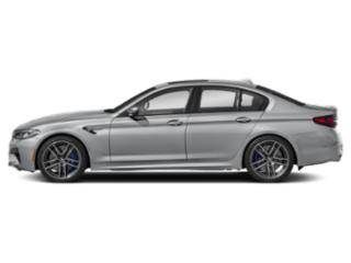 2021 BMW M5  AWD photo