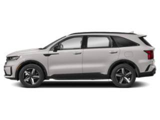 2021 Kia Sorento EX FWD photo
