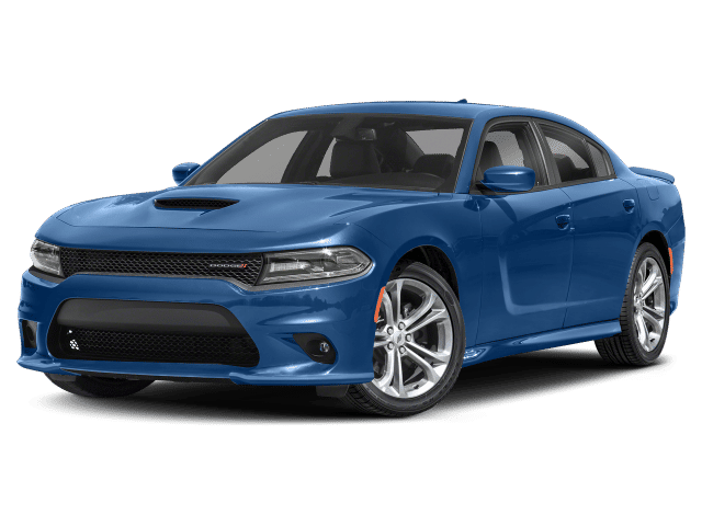 2021 Dodge Charger R/T RWD photo