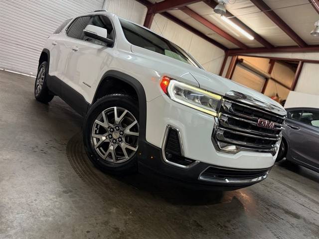 2020 GMC Acadia SLT FWD photo