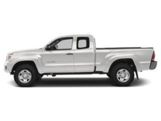 2015 Toyota Tacoma RWD photo