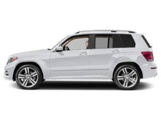 2015 Mercedes-Benz GLK-Class GLK 350 AWD photo