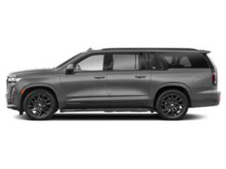 2021 Cadillac Escalade ESV Sport 4WD photo