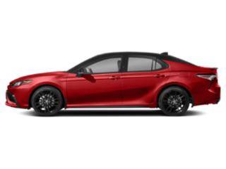 2021 Toyota Camry XSE AWD photo