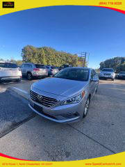 2015 Hyundai Sonata 2.4L Limited FWD photo