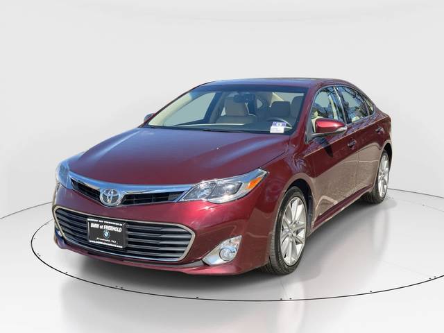 2015 Toyota Avalon XLE Touring FWD photo