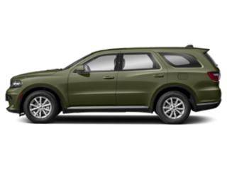 2021 Dodge Durango GT AWD photo