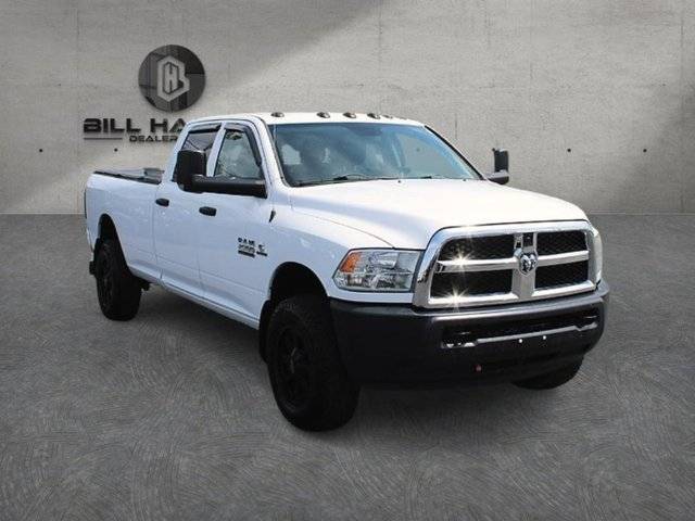 2015 Ram 2500 Tradesman 4WD photo