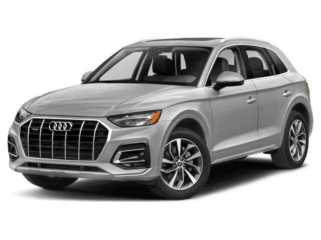 2021 Audi Q5 Premium Plus AWD photo