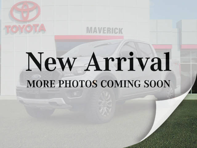 2021 Ford Ranger XLT RWD photo