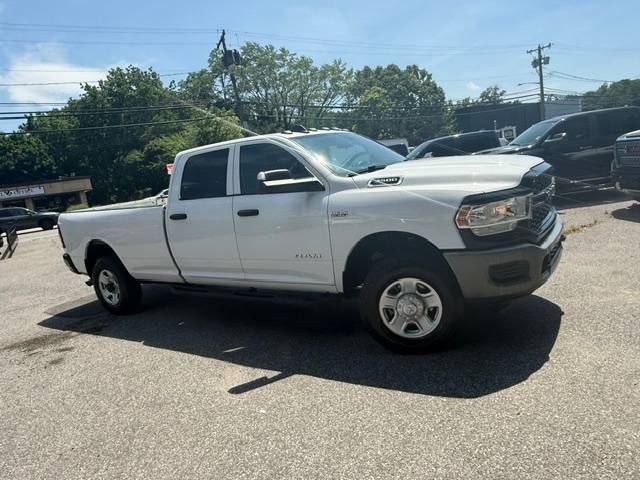 2021 Ram 3500 Tradesman 4WD photo