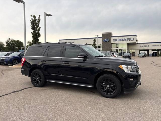 2021 Ford Expedition XLT RWD photo