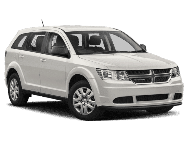 2020 Dodge Journey SE Value FWD photo