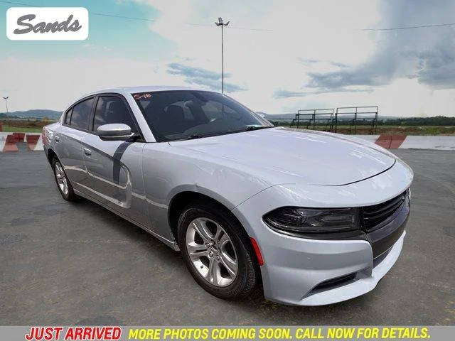 2021 Dodge Charger SXT RWD photo