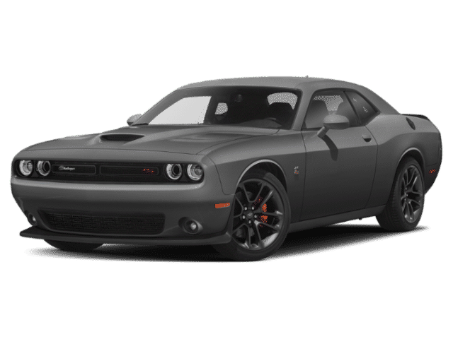 2021 Dodge Challenger R/T Scat Pack Widebody RWD photo
