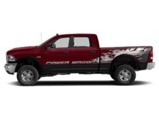 2015 Ram 2500 Power Wagon 4WD photo