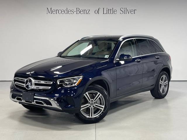 2021 Mercedes-Benz GLC-Class GLC 300 AWD photo