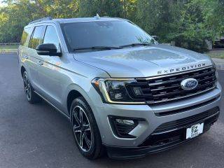 2020 Ford Expedition Limited 4WD photo