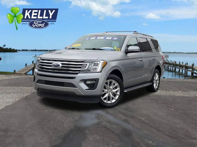 2020 Ford Expedition XLT RWD photo