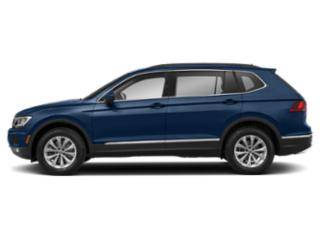 2021 Volkswagen Tiguan SE AWD photo