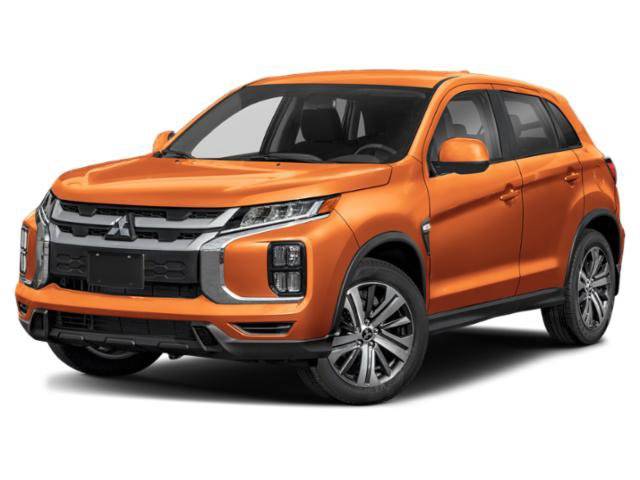 2021 Mitsubishi Outlander Sport ES FWD photo