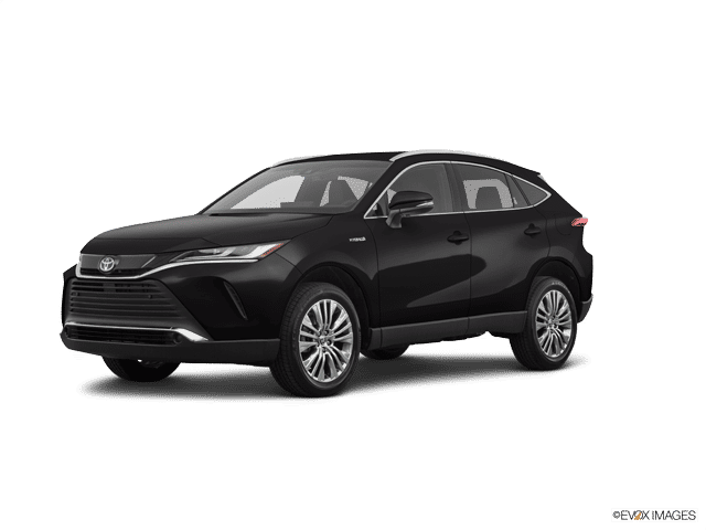 2021 Toyota Venza XLE AWD photo