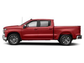 2021 Chevrolet Silverado 1500 RST 4WD photo