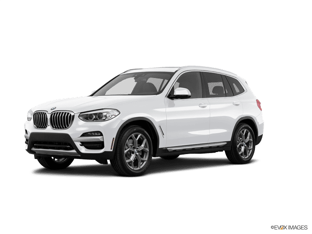2021 BMW X3 xDrive30i AWD photo