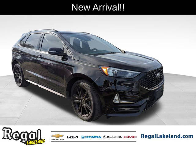 2020 Ford Edge ST Line FWD photo