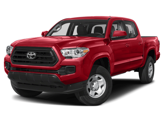 2021 Toyota Tacoma TRD Sport 4WD photo