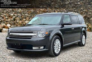 2019 Ford Flex SEL FWD photo