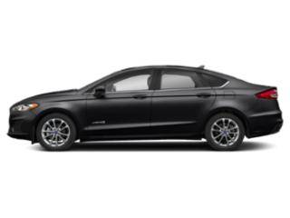 2019 Ford Fusion Titanium FWD photo