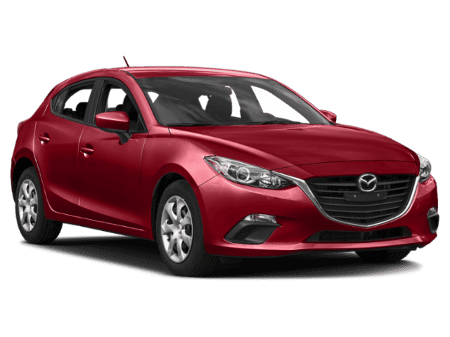 2015 Mazda 3 s Touring FWD photo