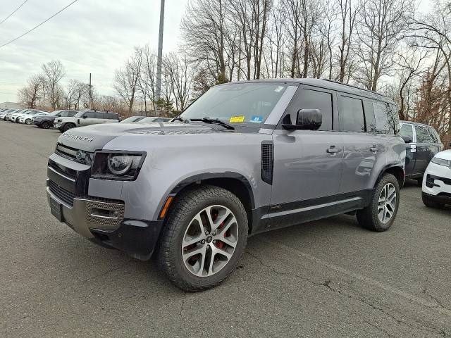 2020 Land Rover Defender 110 X AWD photo