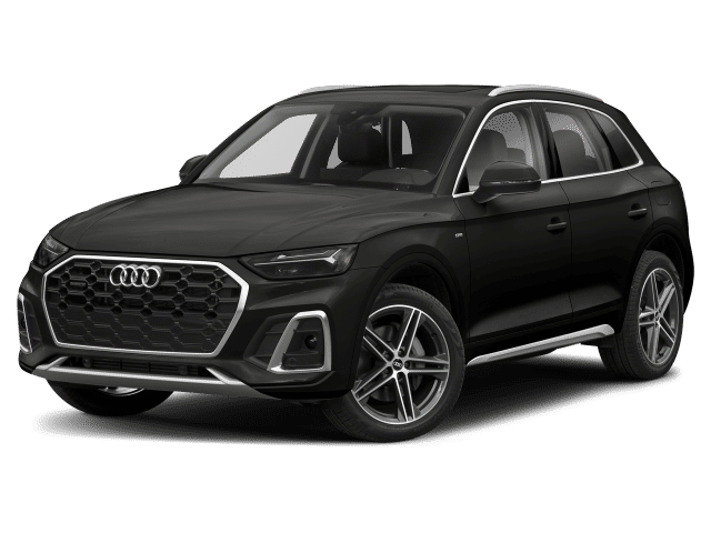 2021 Audi Q5 Premium Plus AWD photo