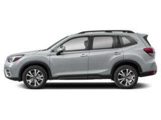 2021 Subaru Forester Limited AWD photo