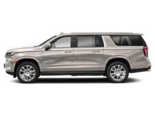 2021 Chevrolet Suburban High Country 4WD photo