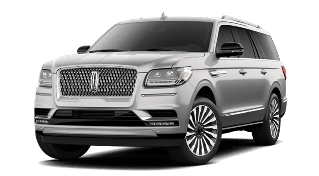 2021 Lincoln Navigator L Reserve 4WD photo