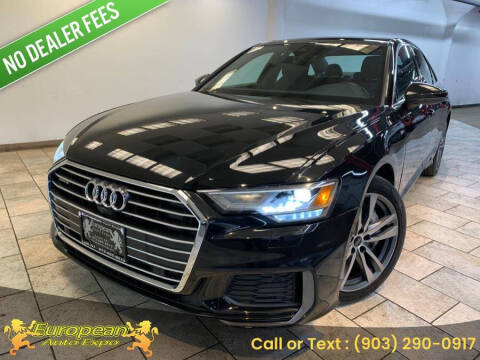 2021 Audi A6 Premium AWD photo