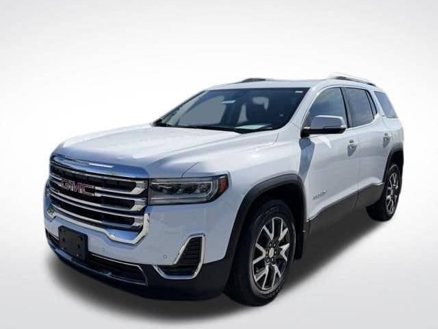2021 GMC Acadia SLE AWD photo