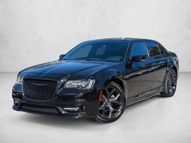 2021 Chrysler 300 300S RWD photo