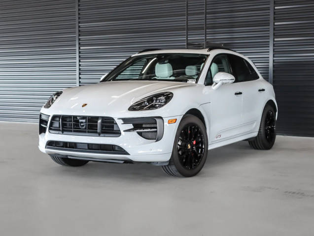 2021 Porsche Macan GTS AWD photo