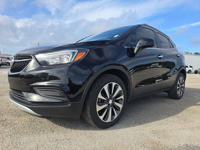 2021 Buick Encore Preferred FWD photo