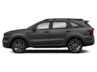 2021 Kia Sorento SX Prestige X-Line AWD photo