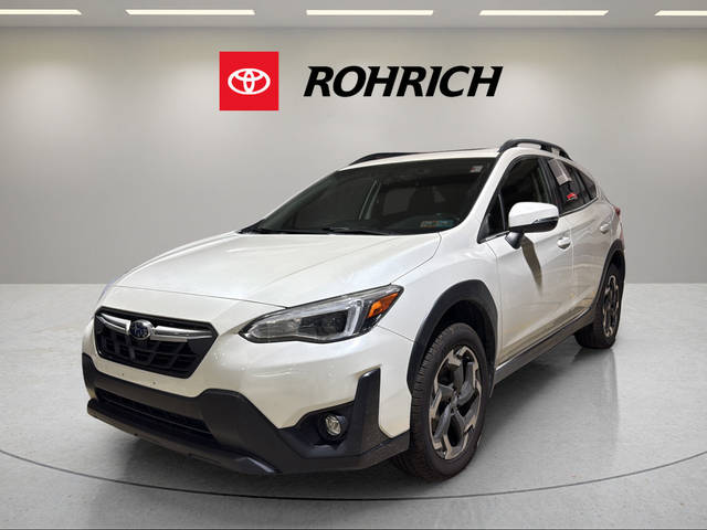 2021 Subaru Crosstrek Limited AWD photo