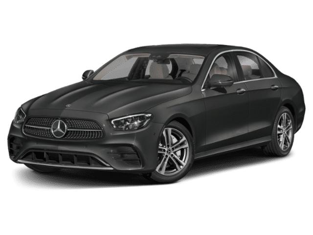 2021 Mercedes-Benz E-Class E 350 AWD photo
