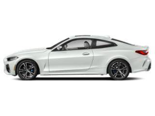 2021 BMW 4 Series M440i xDrive AWD photo