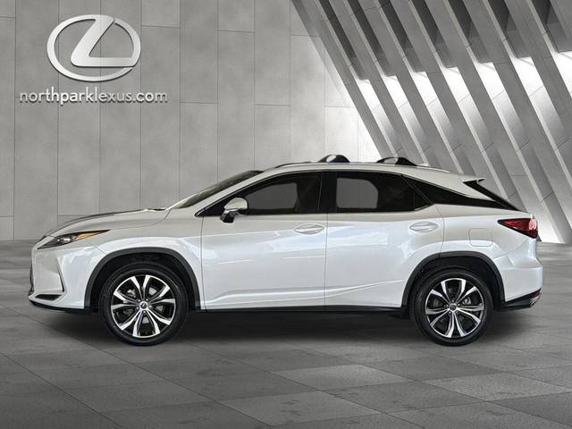 2021 Lexus RX RX 350 FWD photo