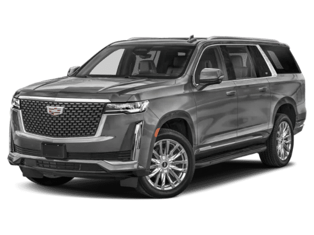 2021 Cadillac Escalade ESV Premium Luxury 4WD photo
