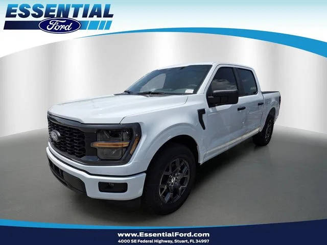 2021 Ford F-150 XL 4WD photo